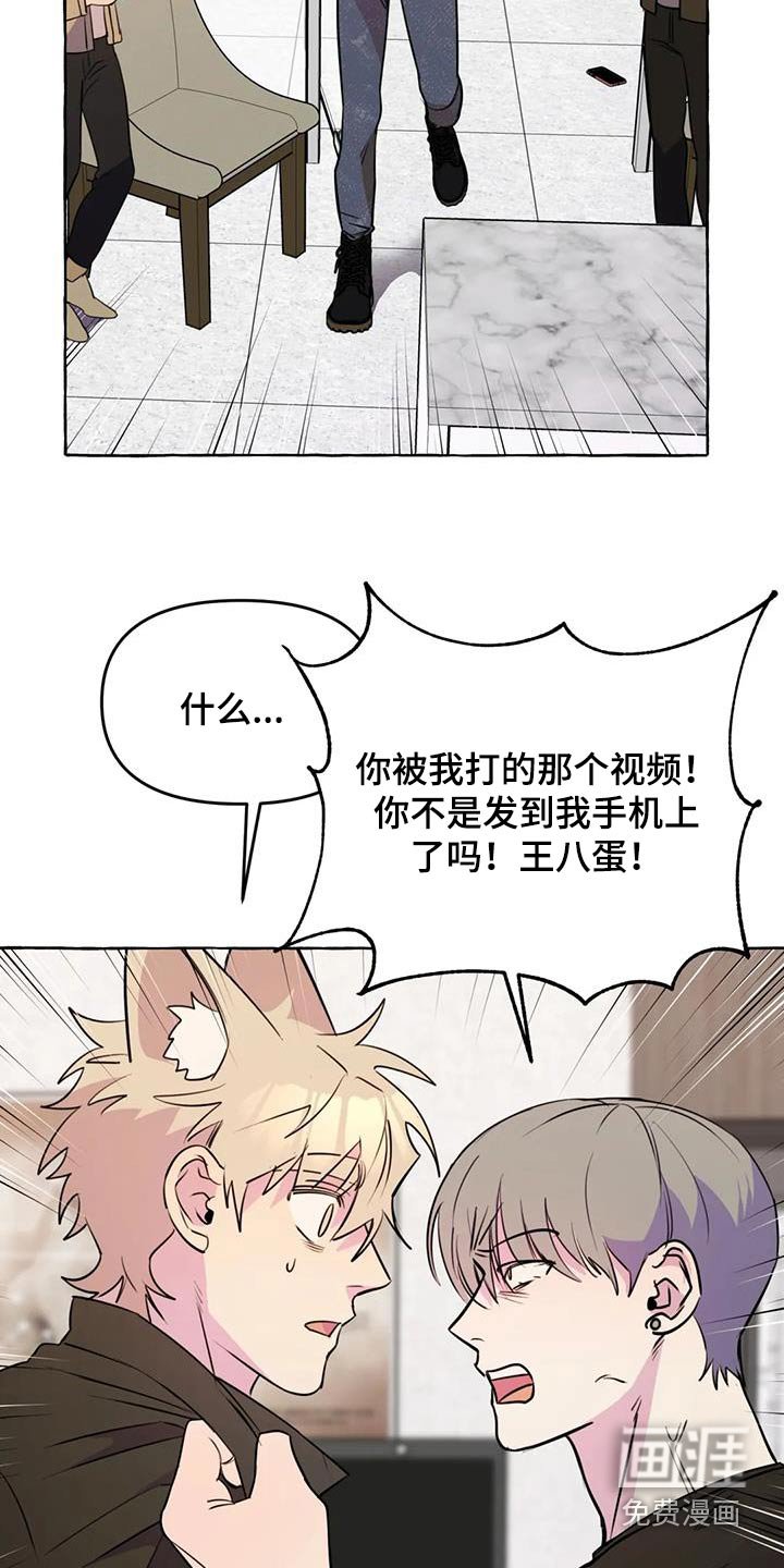 第60章：【第二季】打闹一场 