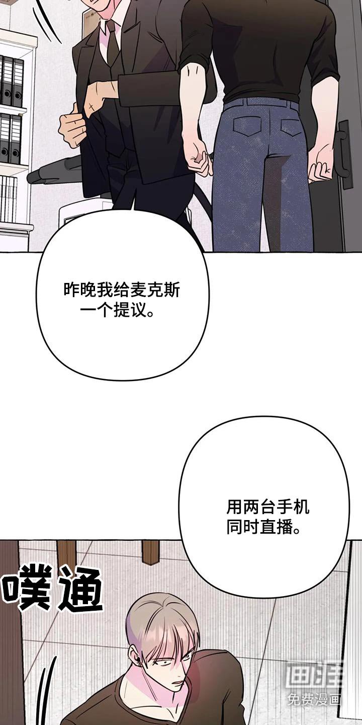 第61章：【第二季】拍摄