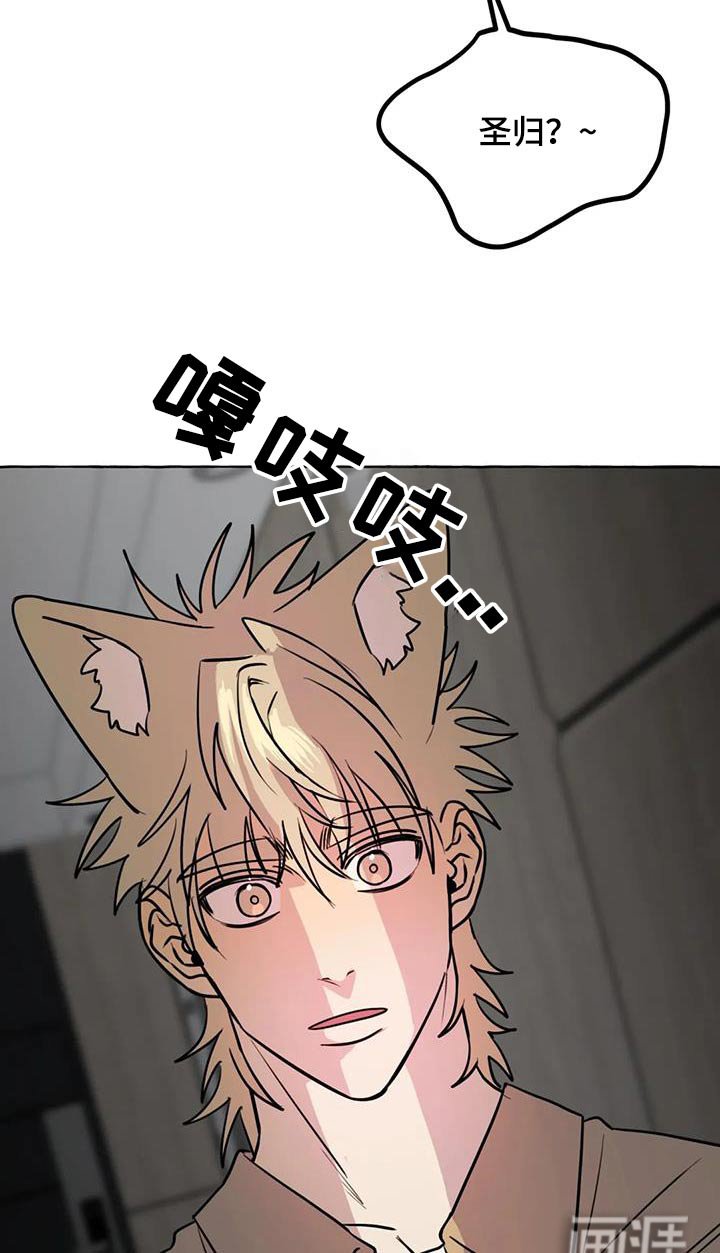 第62章：【第二季】欢迎