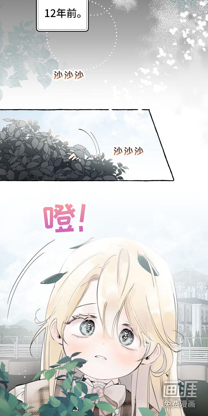 第13章：熟悉的身影