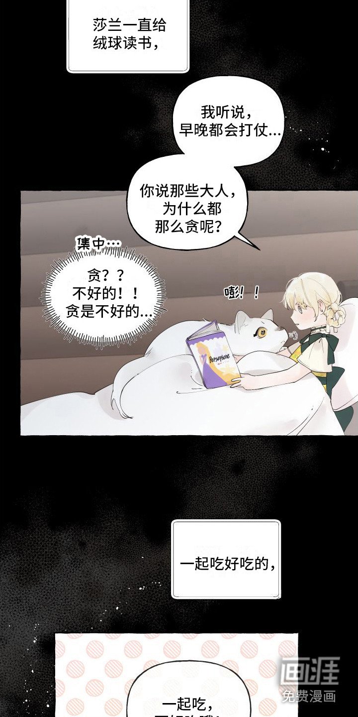 第14章：绒球
