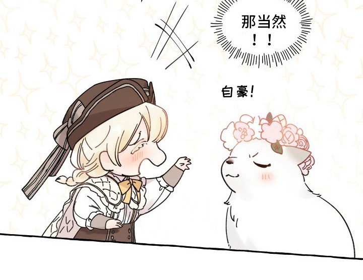 第14章：绒球