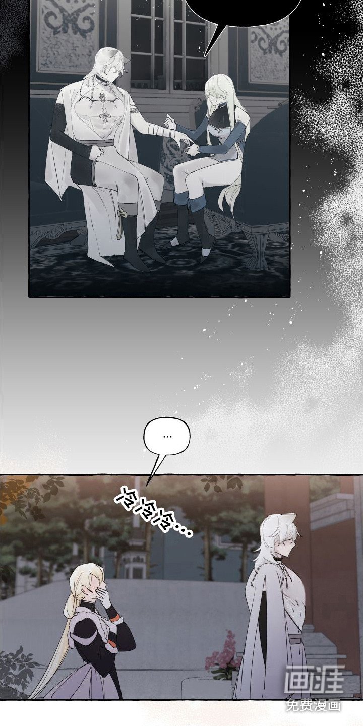 第16章：感到混乱