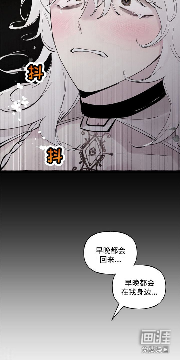 第17章：步步紧逼