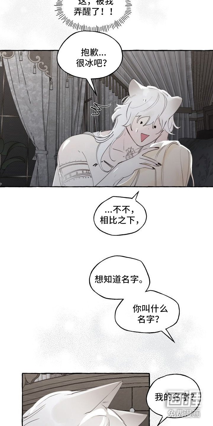 第19章：我的春天（完结）