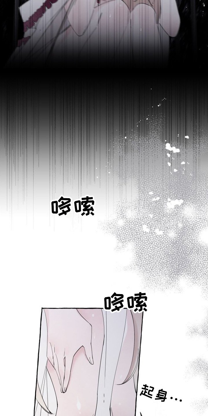第3章：白色巨狼