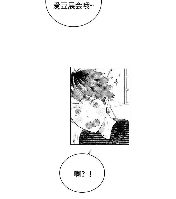 第12章：眼镜限定