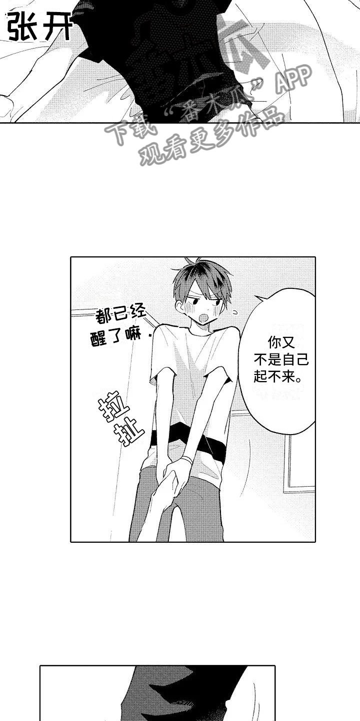 第14章：心跳的区别