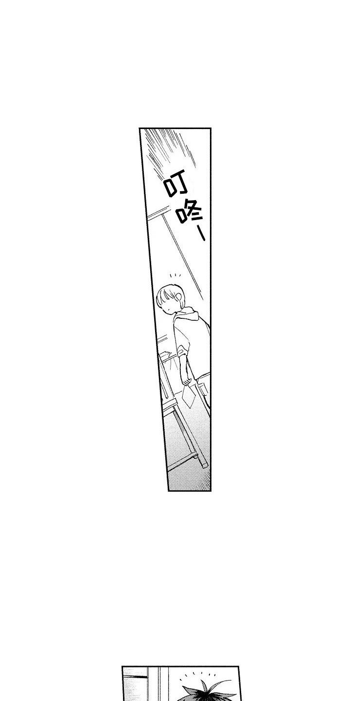 第2章：重度颜控