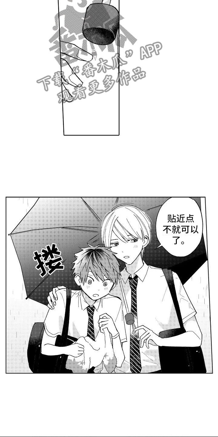 第20章：日常