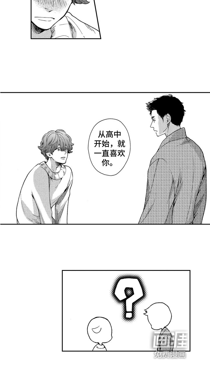 第5章：烦恼