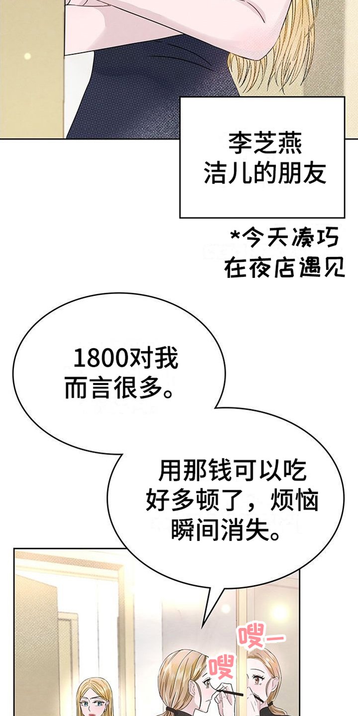 第2章：打扮