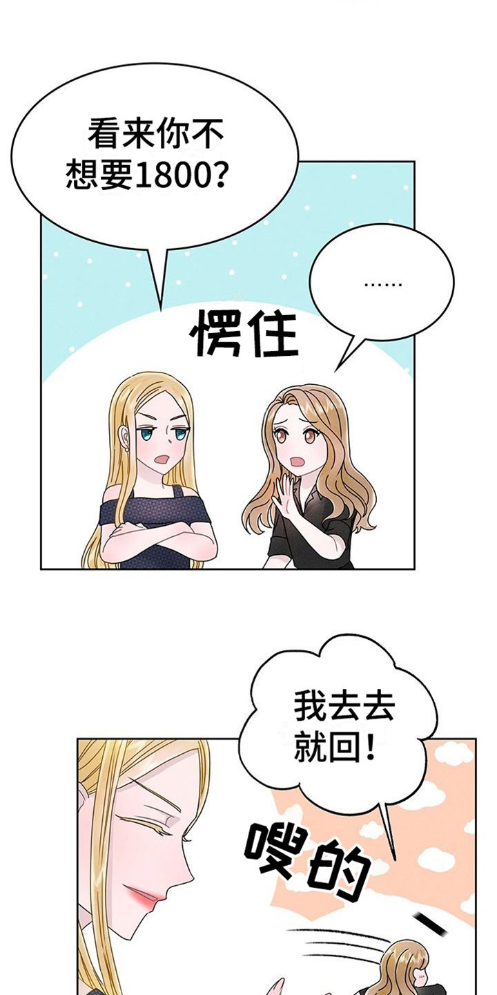 第2章：打扮