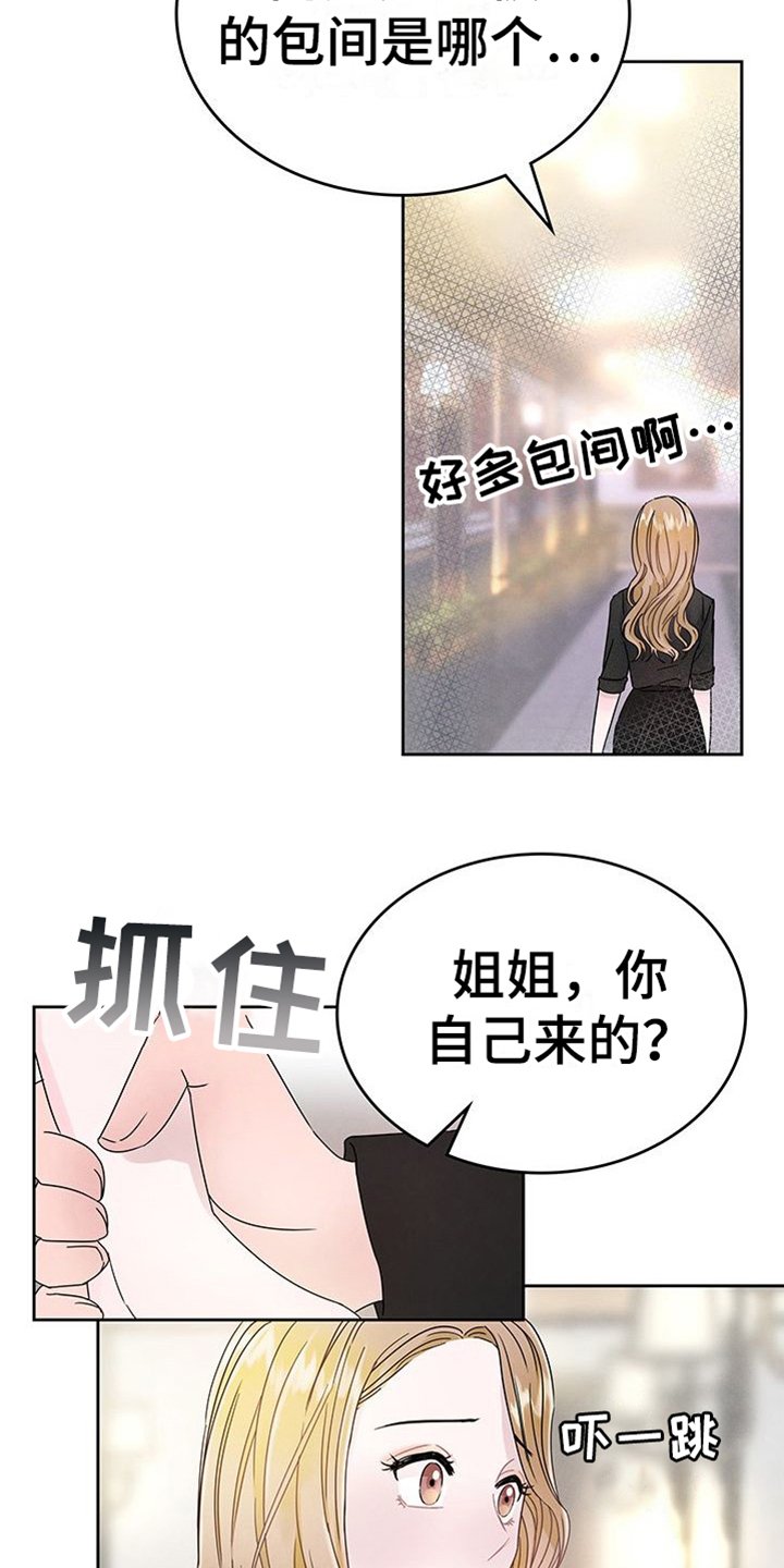 第2章：打扮