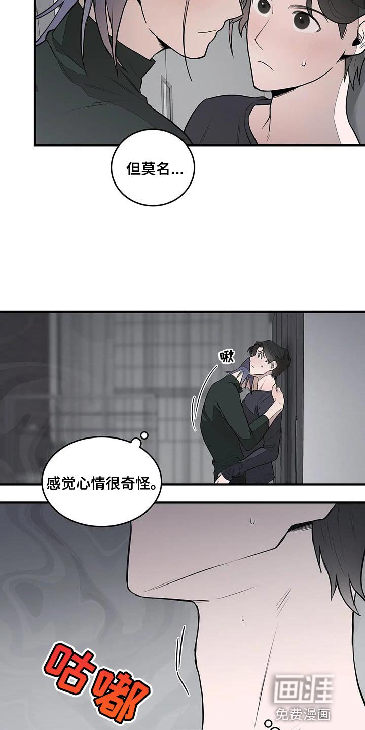 第14章：喜欢的类型