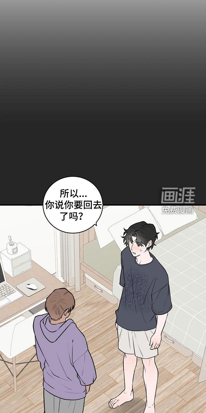 第49章：我要回去了