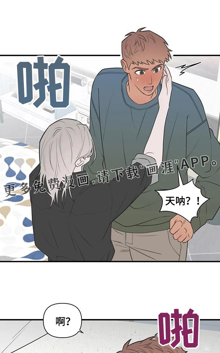 第64章：【番外】不需要