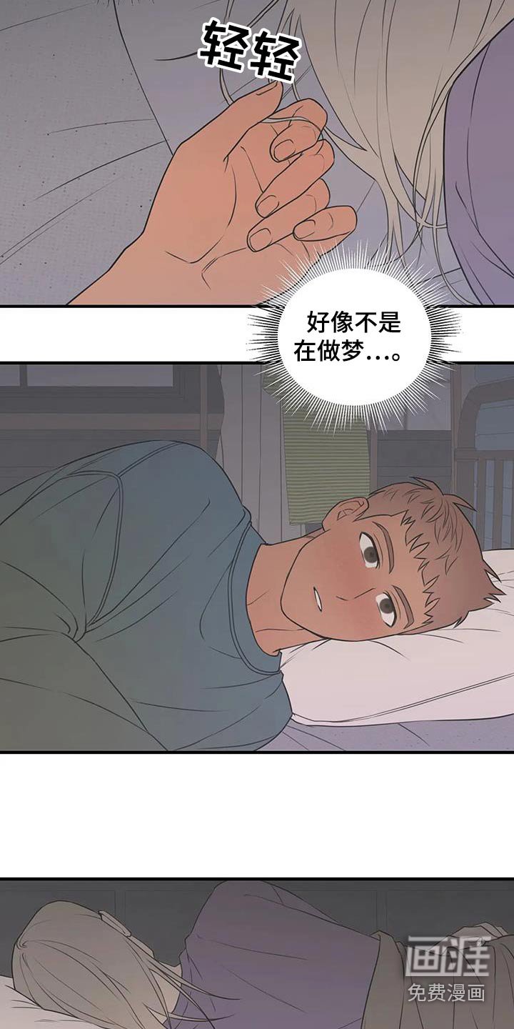 第64章：【番外】不需要