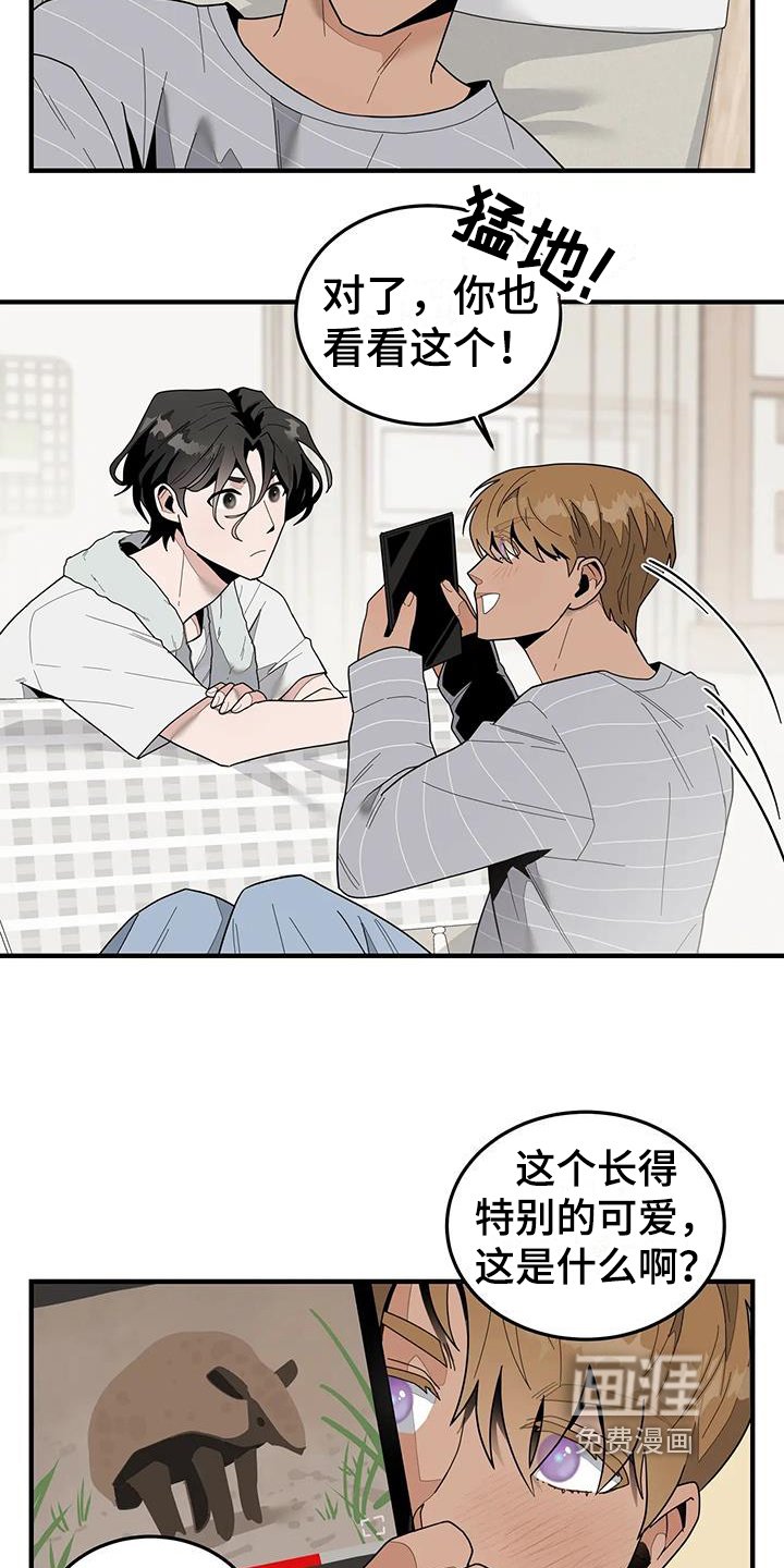 第6章：答应
