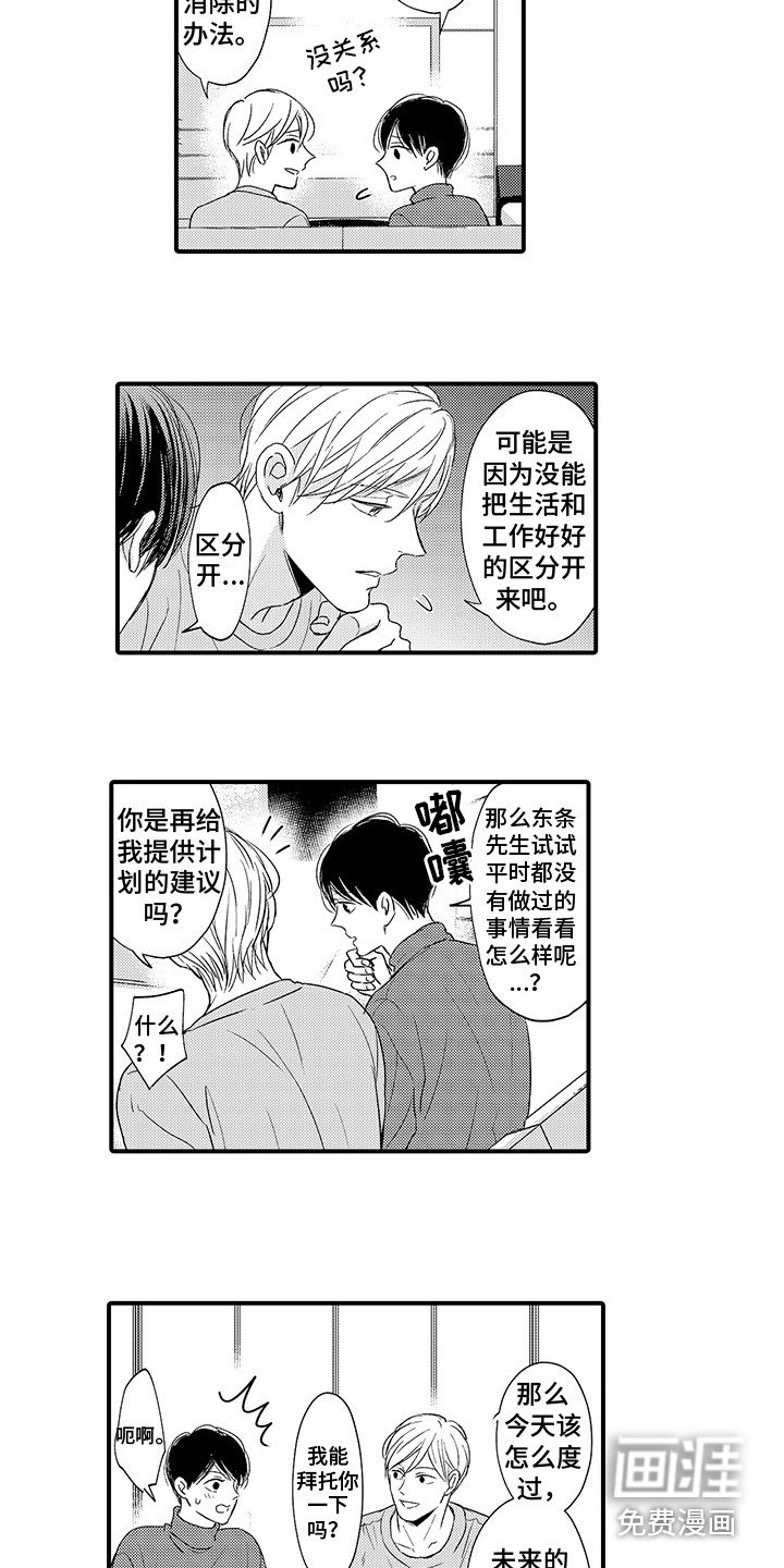 第12章：缓解心情