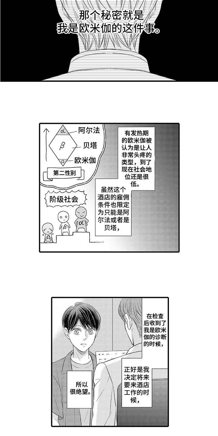 第2章：秘密