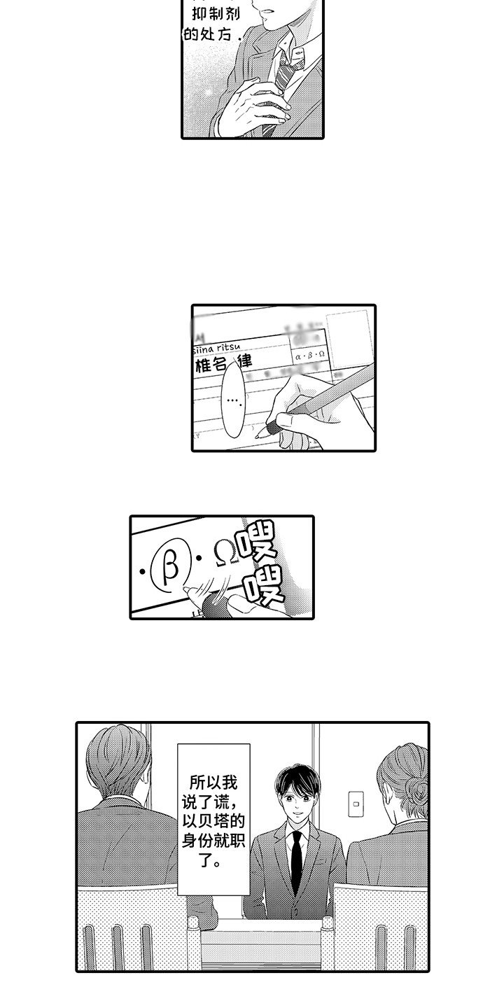 第2章：秘密