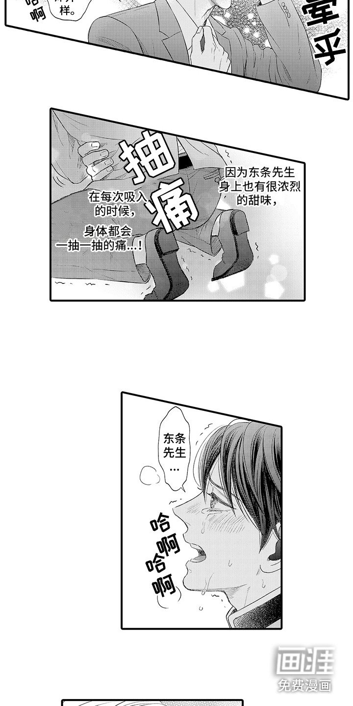 第4章：帮帮我 