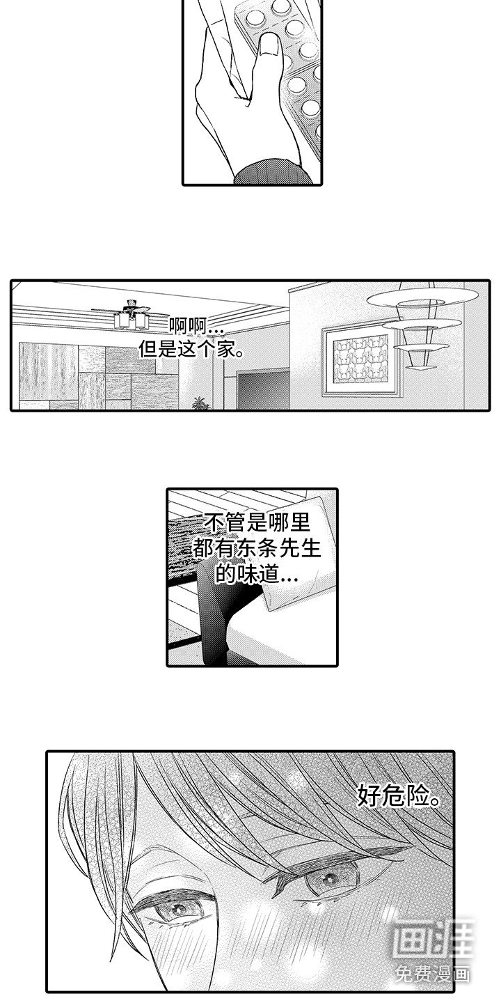 第7章：发热周期