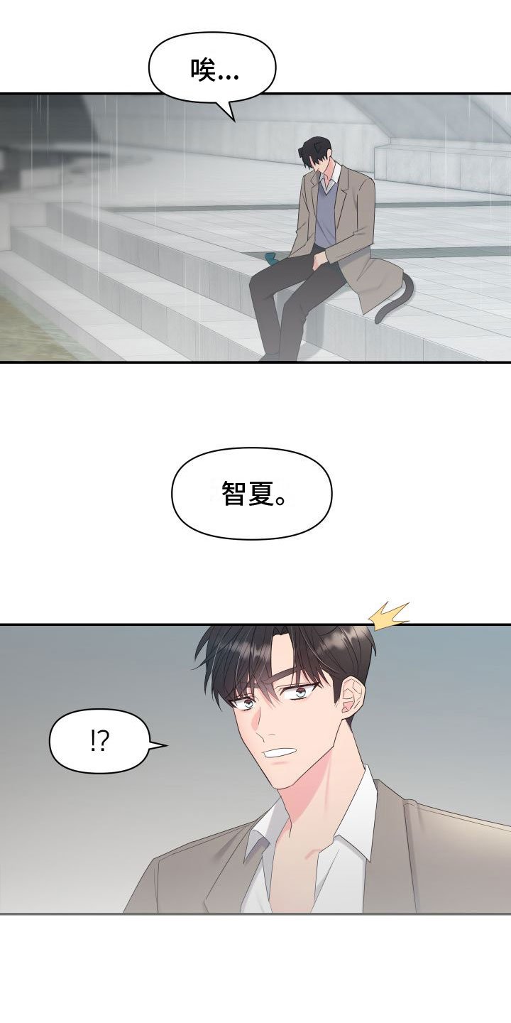 第3章：雨中倾述