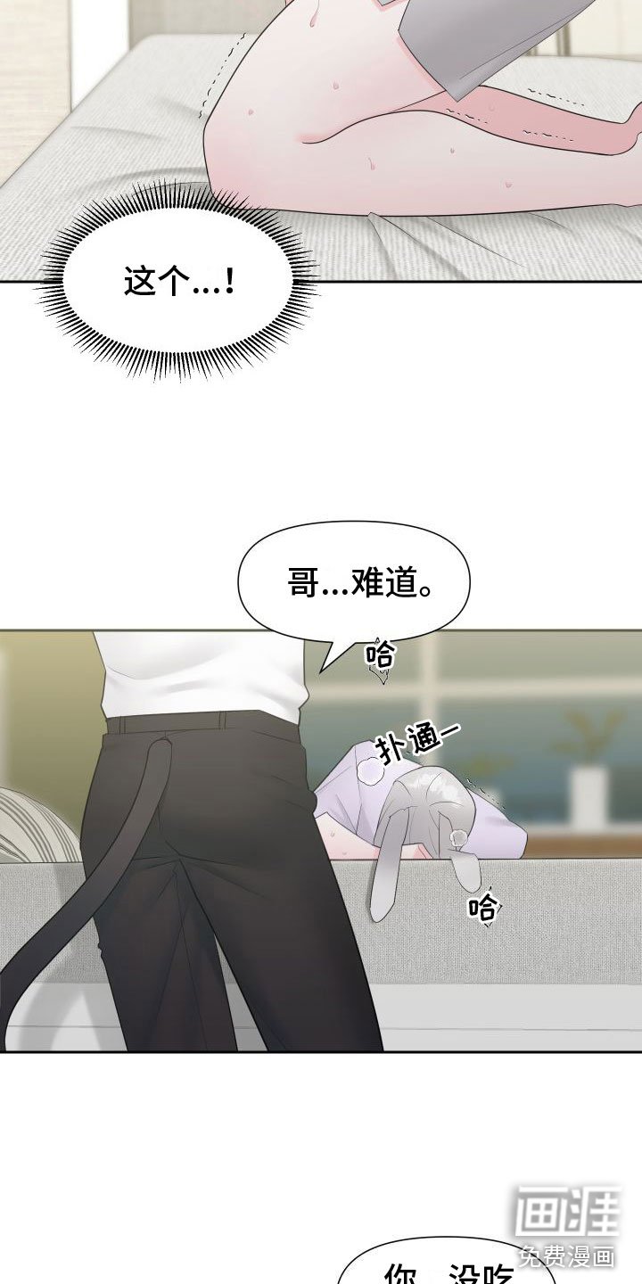 第4章：意外情况