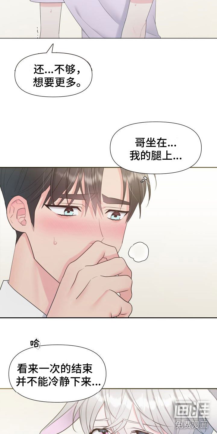 第5章：我爱你【完】