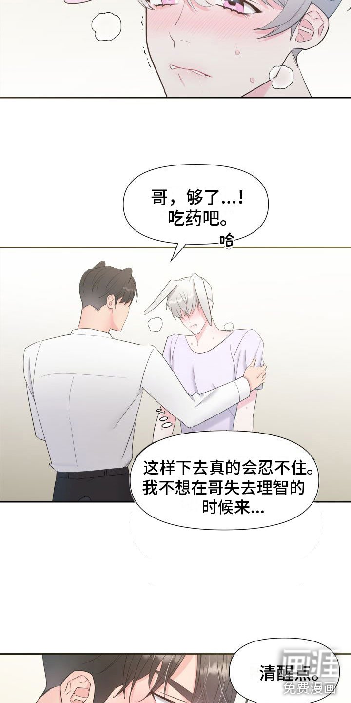 第5章：我爱你【完】