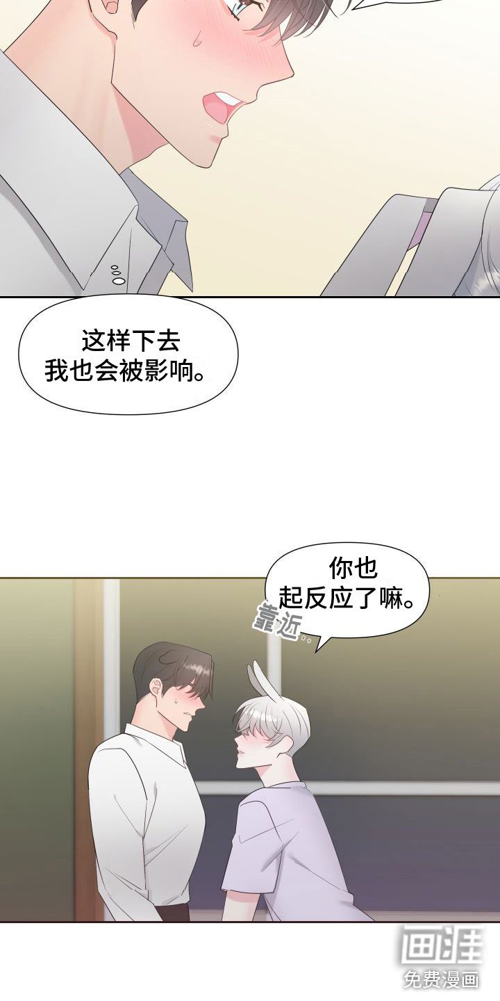 第5章：我爱你【完】