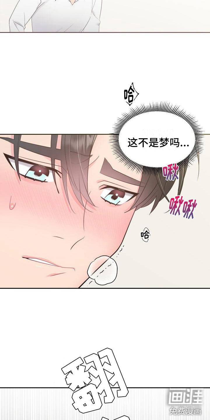 第5章：我爱你【完】