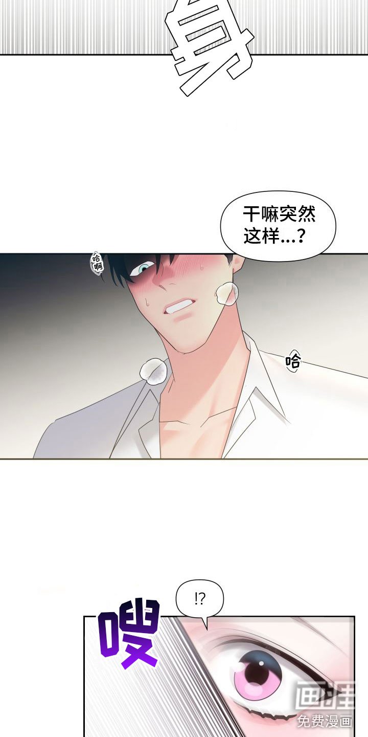 第5章：我爱你【完】
