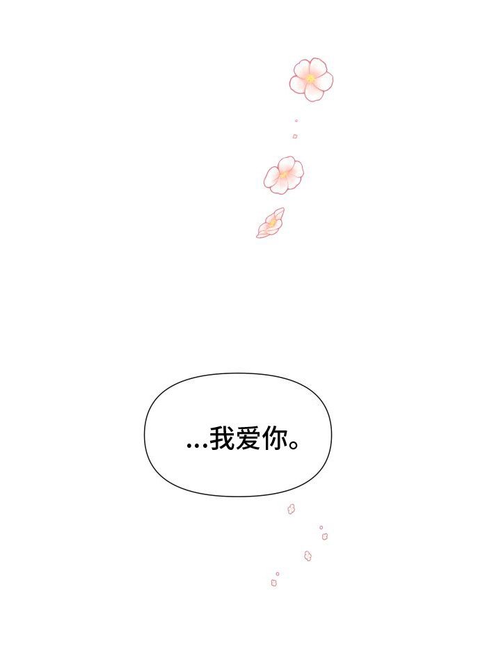 第5章：我爱你【完】