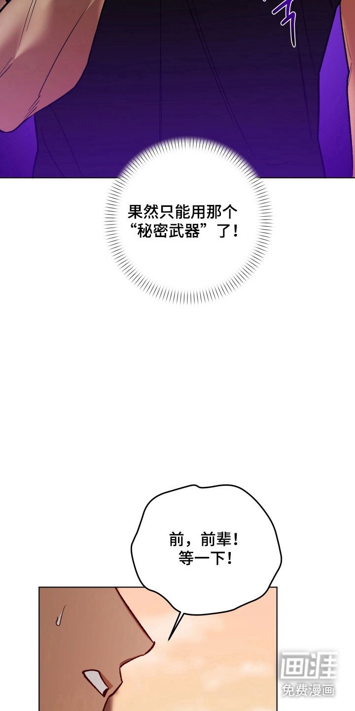 第19章：作战开始