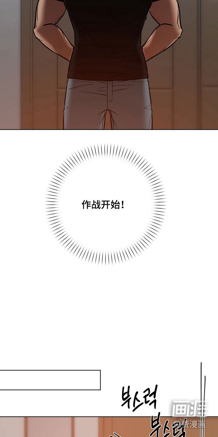 第19章：作战开始