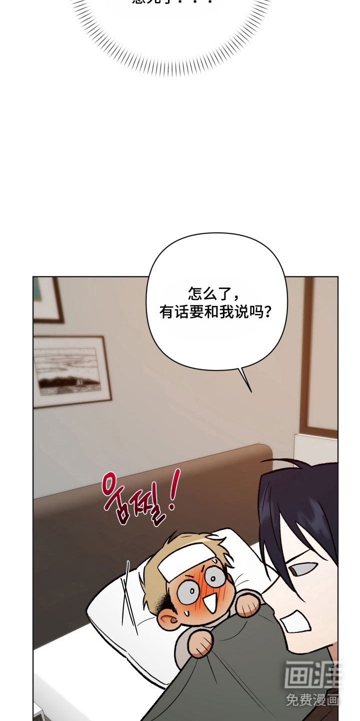 第24章：说出想法