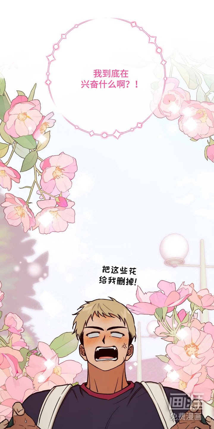 第27章：更加混乱