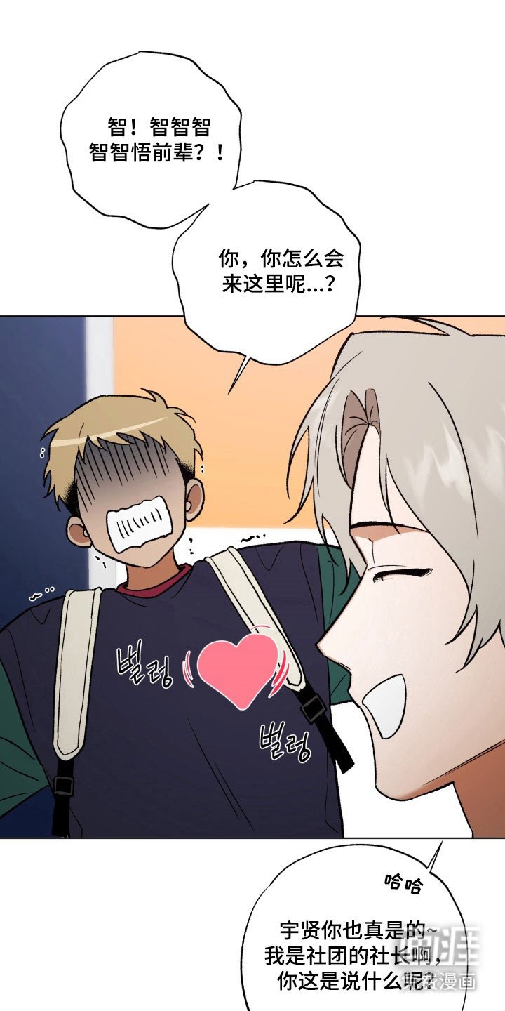 第27章：更加混乱