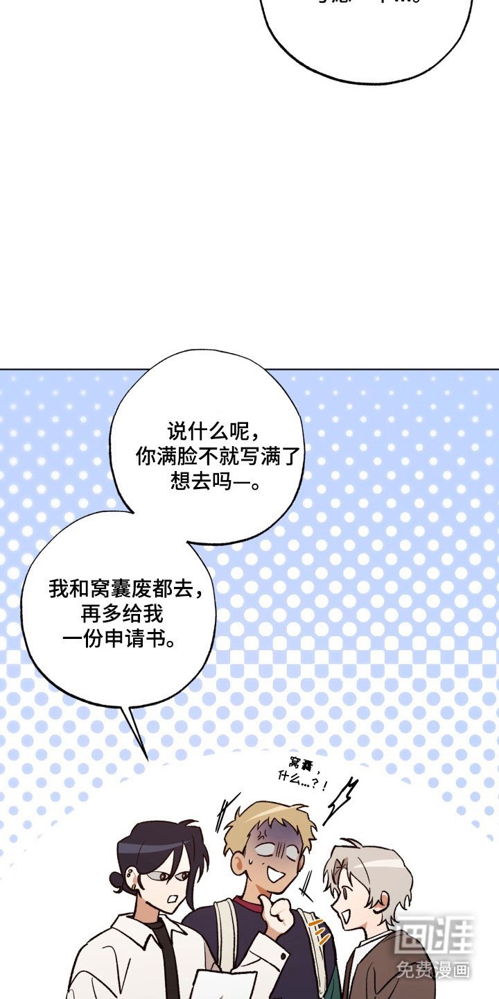 第27章：更加混乱