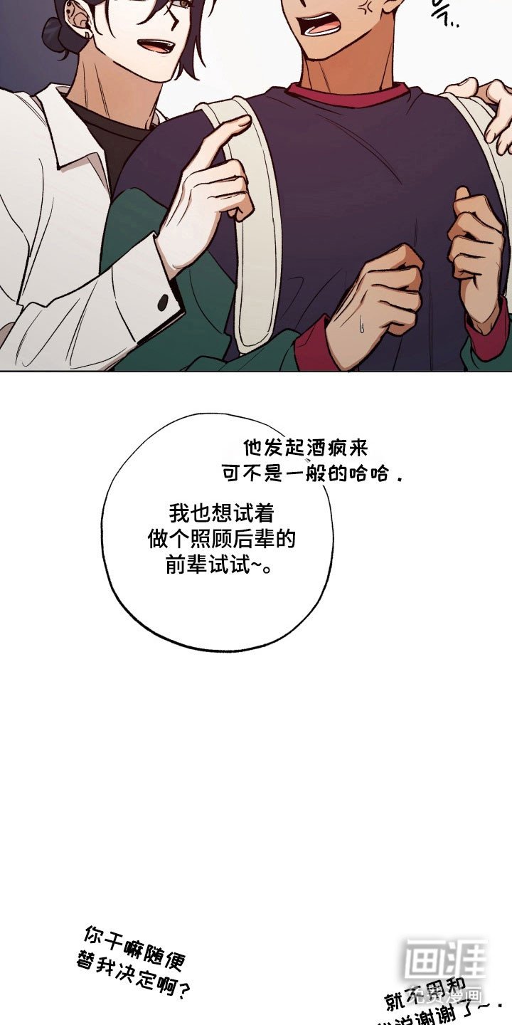 第27章：更加混乱