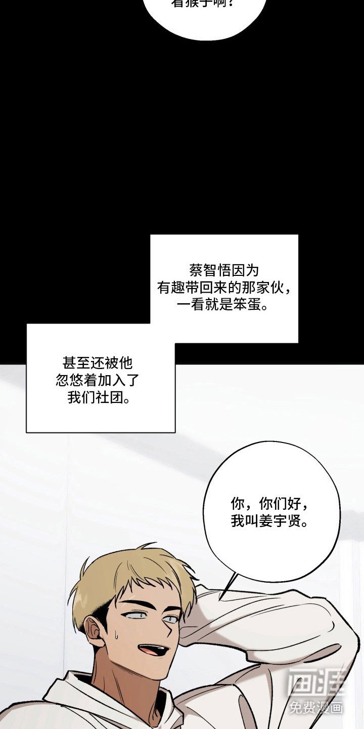 第35章：矛盾情感