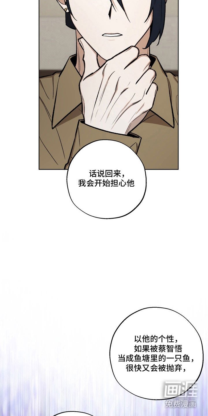 第35章：矛盾情感
