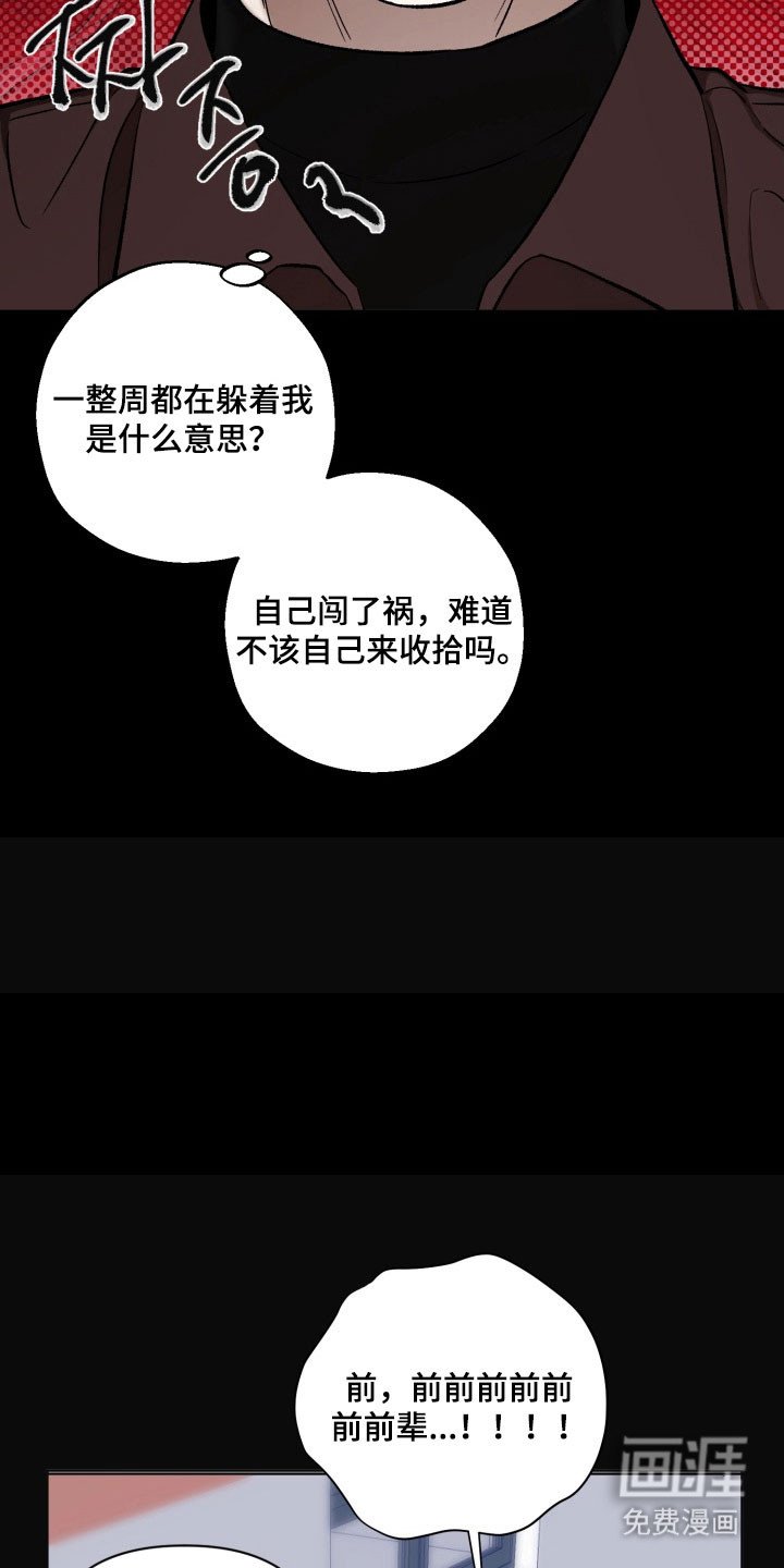 第37章：躲避问题