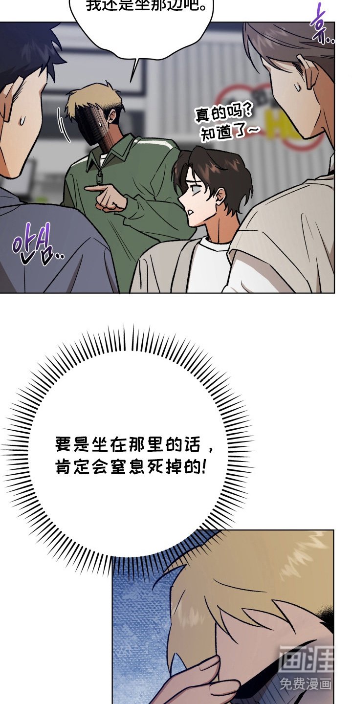 第4章：透透气