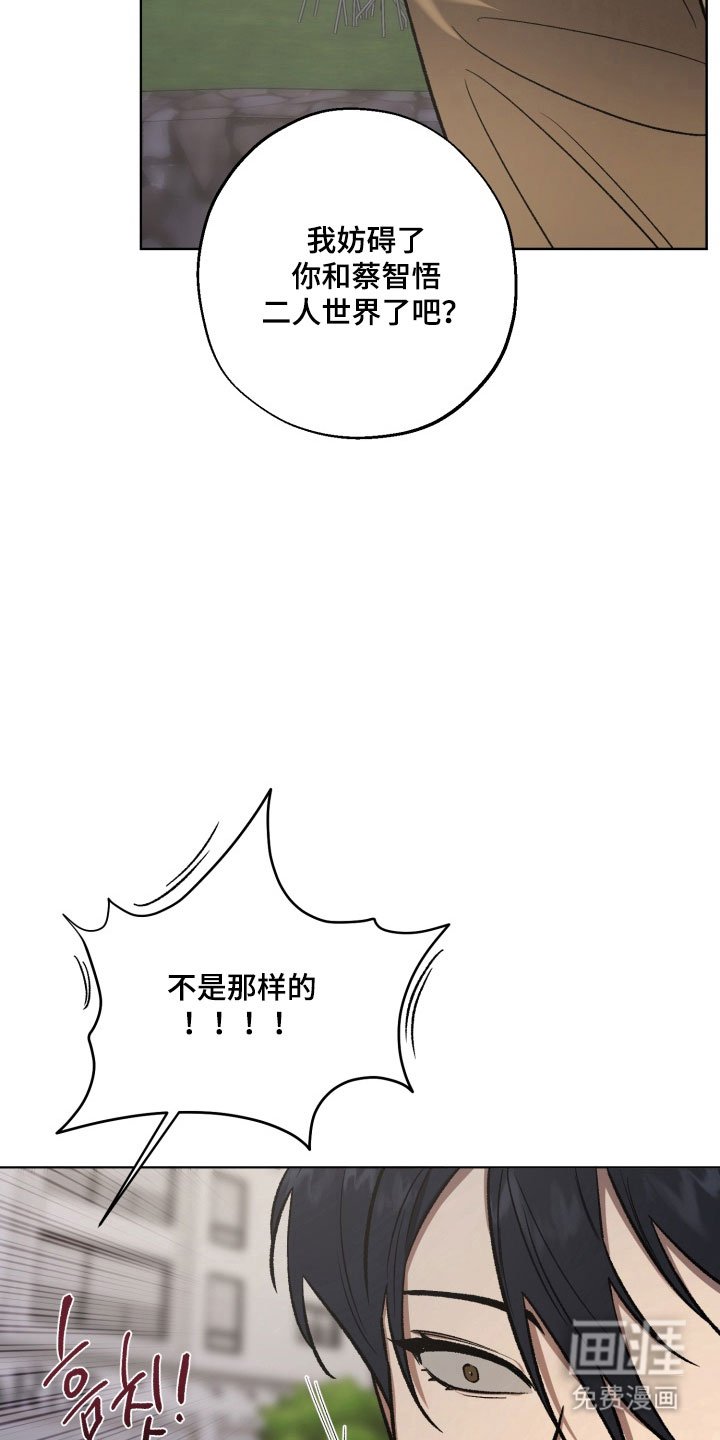 第41章：告白话题