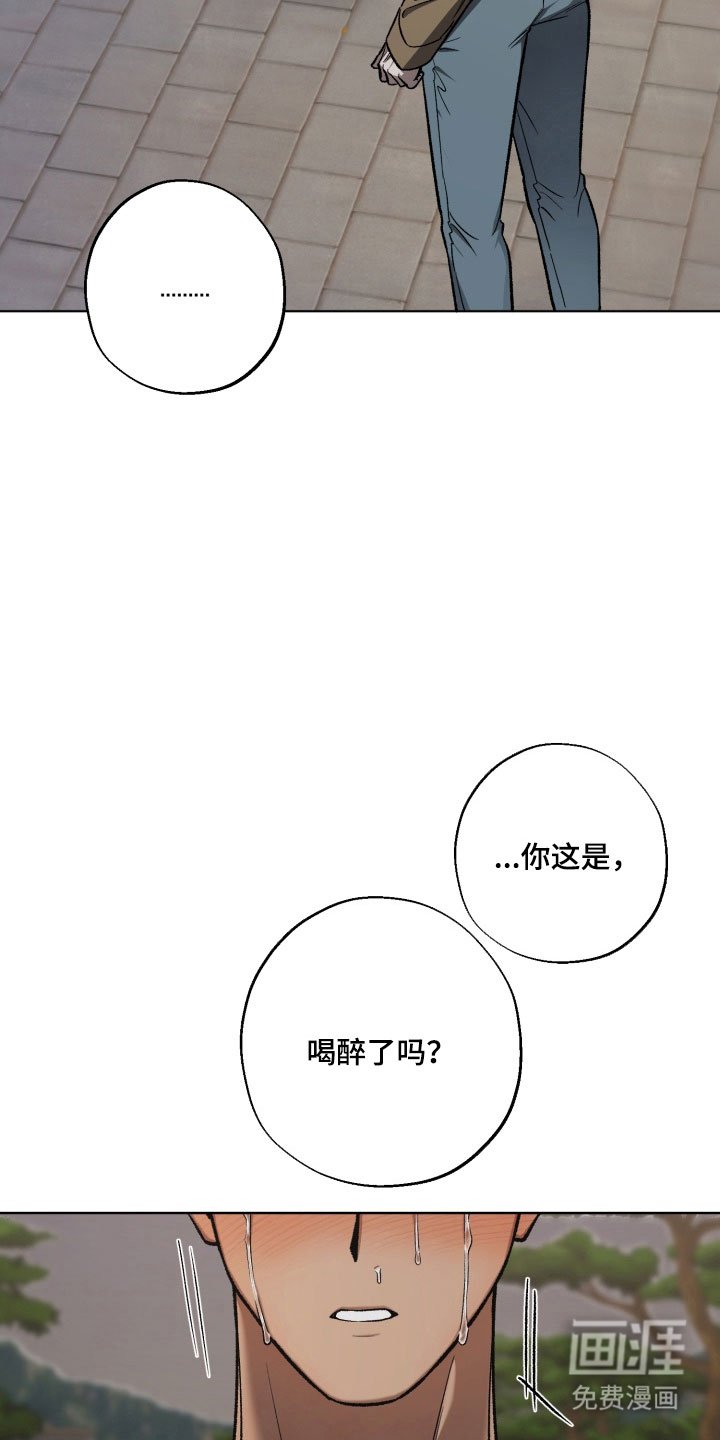 第41章：告白话题