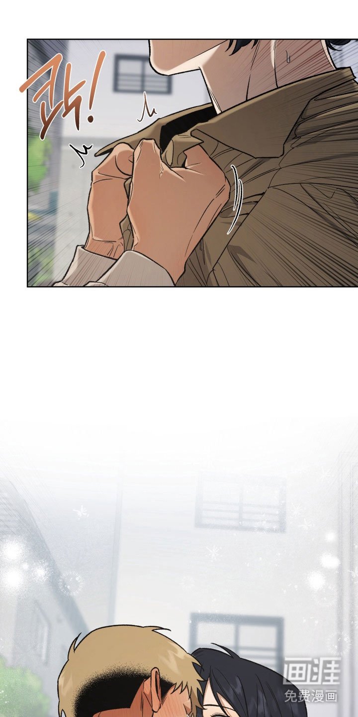 第41章：告白话题